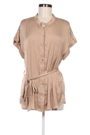 Damenbluse Orsay, Größe S, Farbe Beige, Preis € 6,99