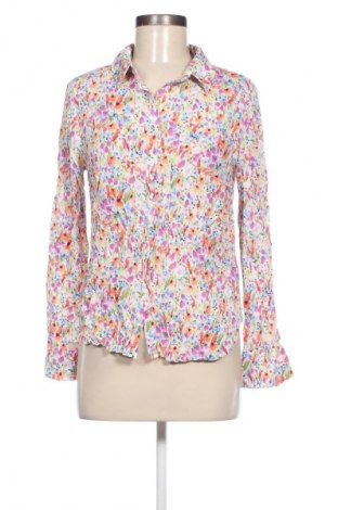 Γυναικείο πουκάμισο Orsay, Μέγεθος M, Χρώμα Πολύχρωμο, Τιμή 7,41 €