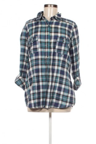 Γυναικείο πουκάμισο Orsay, Μέγεθος L, Χρώμα Πολύχρωμο, Τιμή 6,99 €