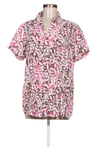 Damenbluse Outfit, Größe XXL, Farbe Mehrfarbig, Preis € 6,91