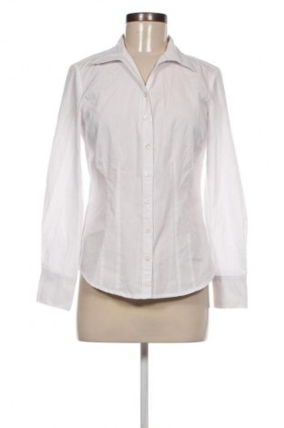 Дамска риза Oviesse, Размер M, Цвят Бял, Цена 14,30 лв.
