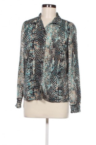 Γυναικείο πουκάμισο Pigalle, Μέγεθος M, Χρώμα Πολύχρωμο, Τιμή 6,99 €