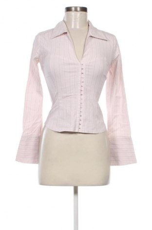 Γυναικείο πουκάμισο Pimkie, Μέγεθος S, Χρώμα Πολύχρωμο, Τιμή 12,83 €