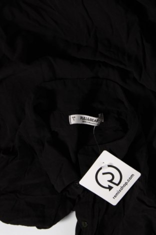 Damenbluse Pull&Bear, Größe L, Farbe Schwarz, Preis € 5,00