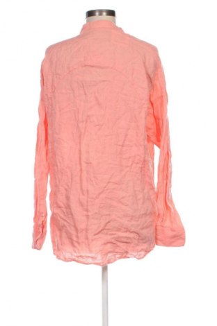 Damenbluse Rene Lezard, Größe M, Farbe Rosa, Preis € 12,49