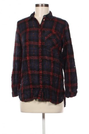 Γυναικείο πουκάμισο Reserved, Μέγεθος M, Χρώμα Πολύχρωμο, Τιμή 3,87 €