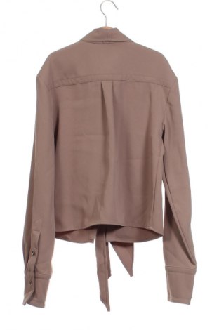 Damenbluse Reserved, Größe XS, Farbe Beige, Preis 13,49 €