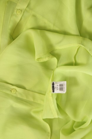 Cămașă de femei River Island, Mărime XS, Culoare Verde, Preț 52,99 Lei