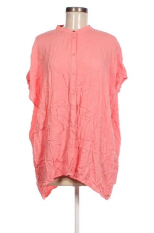 Dámská košile  S.Oliver, Velikost XL, Barva Růžová, Cena  271,00 Kč