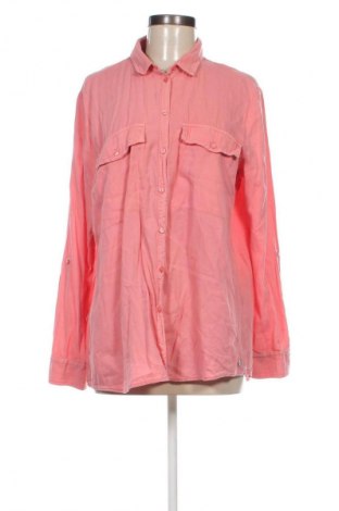 Damenbluse S.Oliver, Größe S, Farbe Rosa, Preis € 10,49