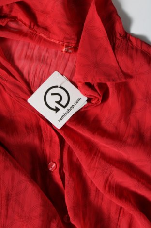 Damenbluse S.Oliver, Größe M, Farbe Rot, Preis € 17,44