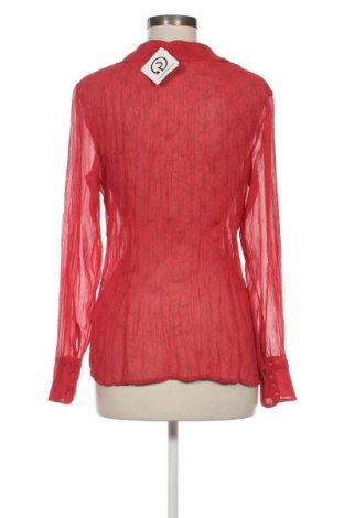 Damenbluse S.Oliver, Größe M, Farbe Rot, Preis 17,44 €