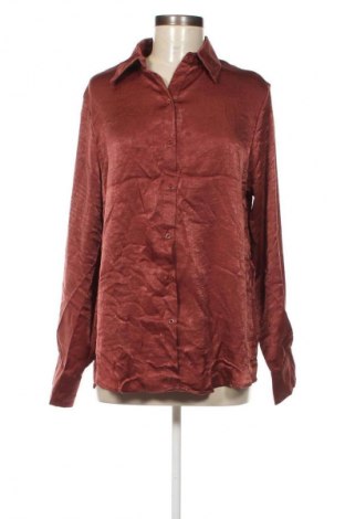 Damenbluse SHEIN, Größe L, Farbe Rot, Preis € 3,99