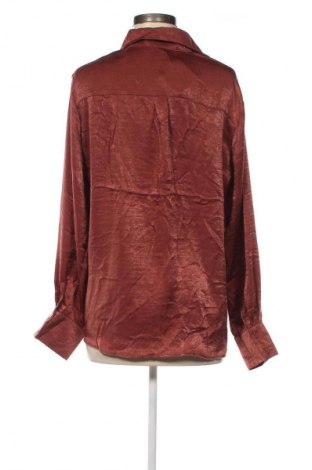 Damenbluse SHEIN, Größe L, Farbe Rot, Preis € 3,99