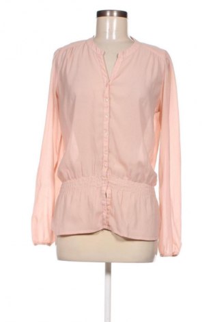 Damenbluse Saint Tropez, Größe S, Farbe Rosa, Preis € 10,01