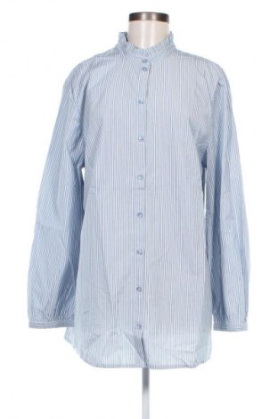 Dámska košeľa  Sheego, Veľkosť XL, Farba Modrá, Cena  39,69 €
