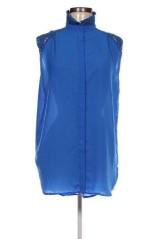 Damenbluse Stradivarius, Größe L, Farbe Blau, Preis 2,49 €