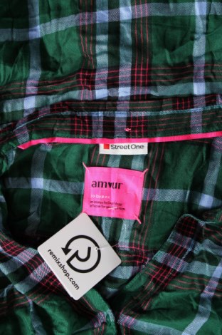 Damenbluse Street One, Größe L, Farbe Mehrfarbig, Preis € 23,66