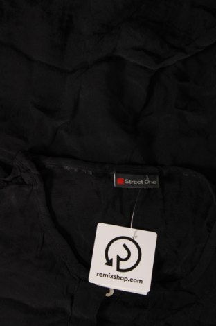 Damenbluse Street One, Größe S, Farbe Schwarz, Preis € 3,99