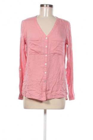 Damenbluse Street One, Größe M, Farbe Rosa, Preis 4,49 €