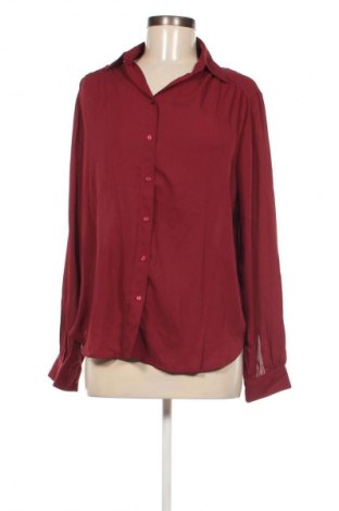 Damenbluse Terranova, Größe M, Farbe Rot, Preis € 5,99