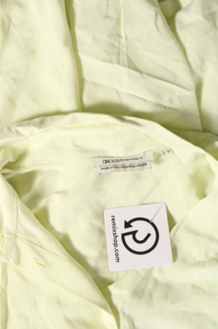 Damenbluse Tom Tailor, Größe S, Farbe Grün, Preis € 5,99