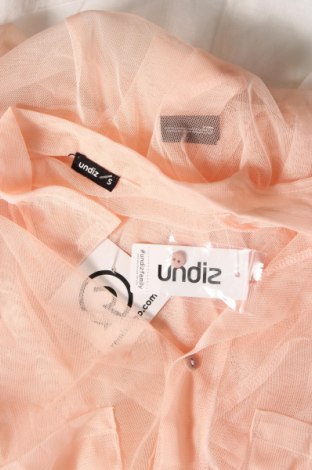 Damenbluse Undiz, Größe S, Farbe Rosa, Preis € 11,99