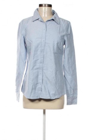 Damenbluse Vero Moda, Größe M, Farbe Blau, Preis 3,99 €