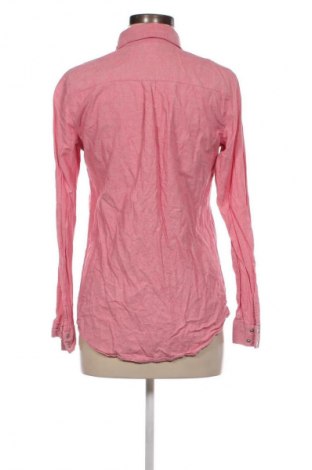 Damenbluse Vero Moda, Größe M, Farbe Rosa, Preis € 4,99