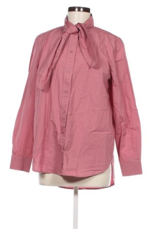 Дамска риза Vero Moda, Размер M, Цвят Розов, Цена 12,92 лв.