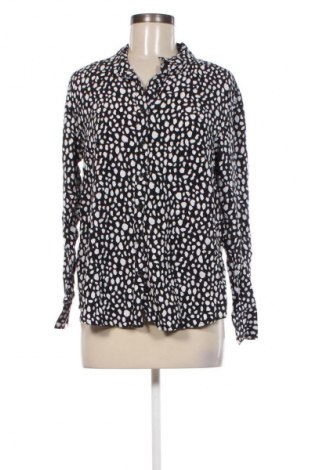 Damenbluse Violeta by Mango, Größe M, Farbe Mehrfarbig, Preis € 3,99