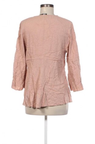 Damenbluse Voglia, Größe L, Farbe Rosa, Preis € 4,49