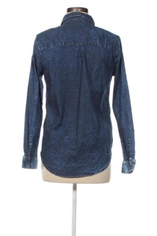 Damenbluse WE, Größe M, Farbe Blau, Preis 17,40 €