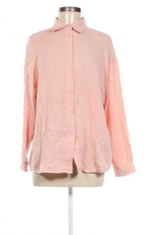 Damenbluse Wera Stockholm, Größe S, Farbe Rosa, Preis € 10,49