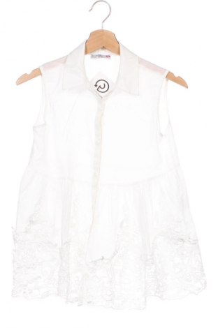 Γυναικείο πουκάμισο Wienella, Μέγεθος S, Χρώμα Λευκό, Τιμή 14,32 €