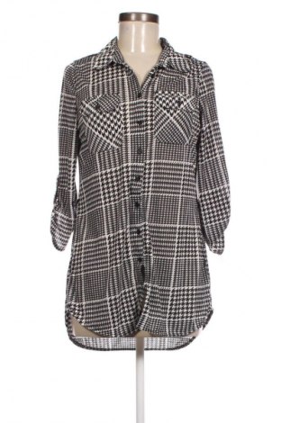 Γυναικείο πουκάμισο Wishful Park, Μέγεθος M, Χρώμα Πολύχρωμο, Τιμή 6,96 €