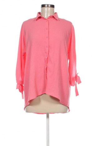 Damenbluse Women, Größe S, Farbe Rosa, Preis € 5,99