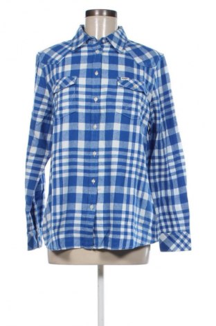 Γυναικείο πουκάμισο Wrangler, Μέγεθος L, Χρώμα Πολύχρωμο, Τιμή 33,40 €