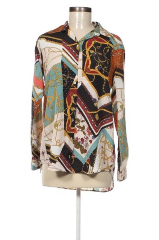 Dámská košile  Zara, Velikost M, Barva Vícebarevné, Cena  194,00 Kč