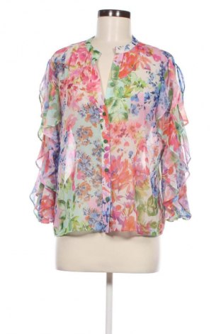 Dámska košeľa  Zara, Veľkosť L, Farba Viacfarebná, Cena  17,58 €