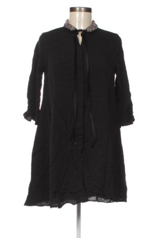 Damenbluse Zara Trafaluc, Größe M, Farbe Schwarz, Preis 3,99 €