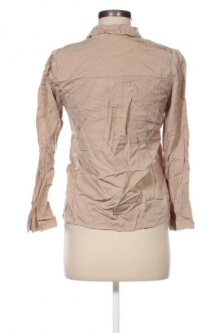 Damenbluse iORA, Größe M, Farbe Beige, Preis € 4,49