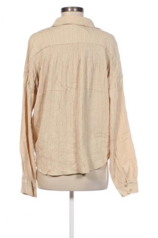 Damenbluse mbyM, Größe S, Farbe Beige, Preis € 4,49