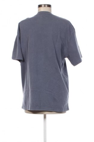 Damen T-Shirt, Größe M, Farbe Blau, Preis 10,82 €