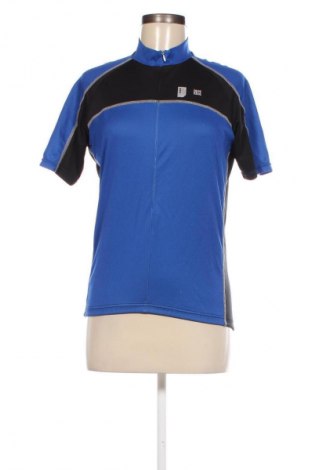 Damen T-Shirt, Größe M, Farbe Blau, Preis € 5,43