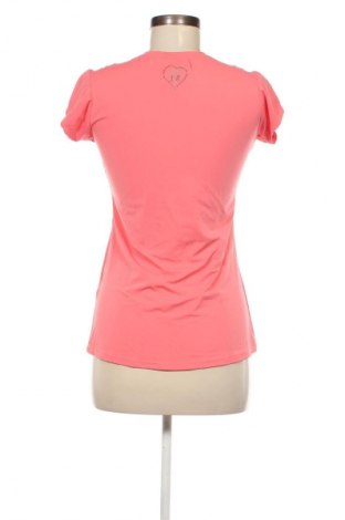 Damen T-Shirt, Größe M, Farbe Rosa, Preis 5,88 €