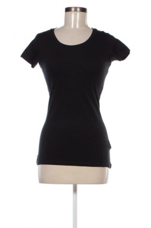 Tricou de femei, Mărime XS, Culoare Negru, Preț 37,99 Lei