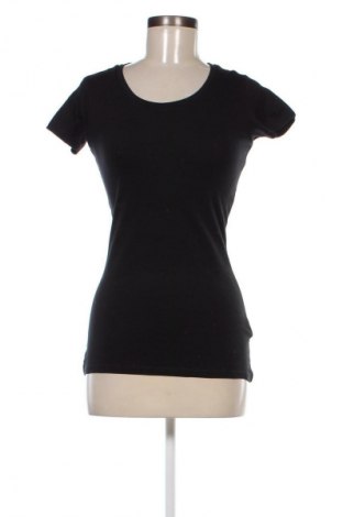 Tricou de femei, Mărime XS, Culoare Negru, Preț 36,99 Lei