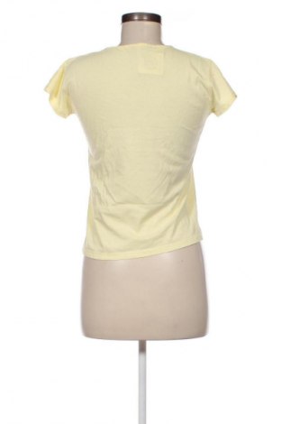 Damen T-Shirt, Größe S, Farbe Gelb, Preis € 6,14