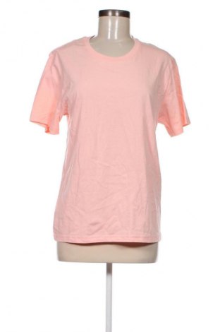 Дамска тениска, Размер L, Цвят Розов, Цена 7,76 лв.